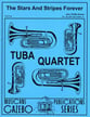 The Stars and Stripes Forever Tuba Quartet cover